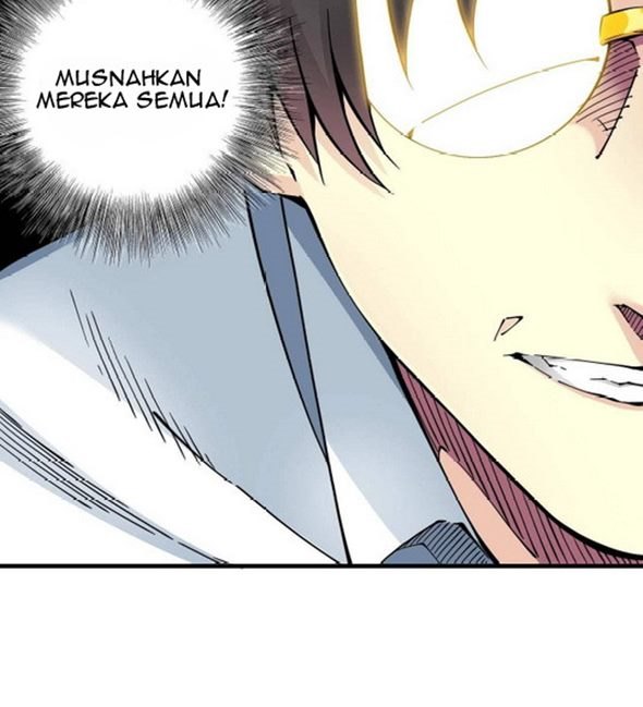 Eternal Club Chapter 11 - halaman 15