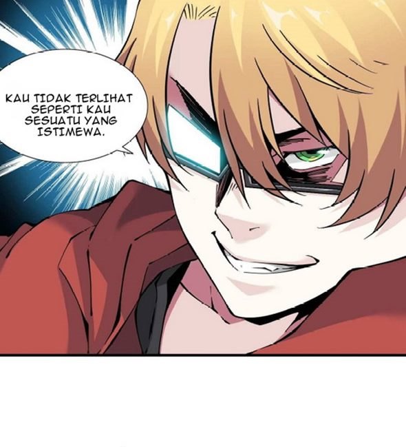 Eternal Club Chapter 11 - halaman 21
