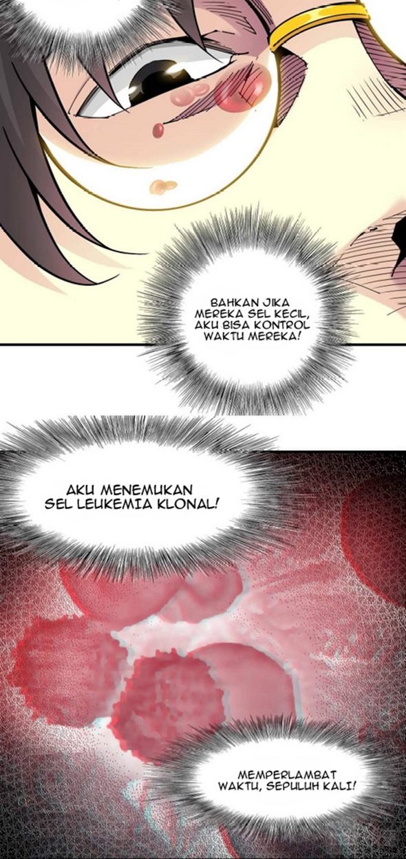 Eternal Club Chapter 11 - halaman 24