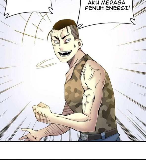 Eternal Club Chapter 11 - halaman 27