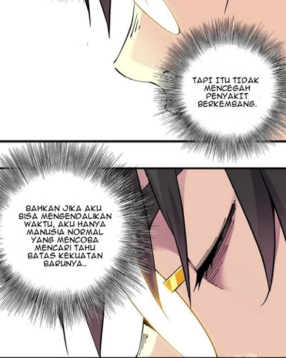 Eternal Club Chapter 11 - halaman 6