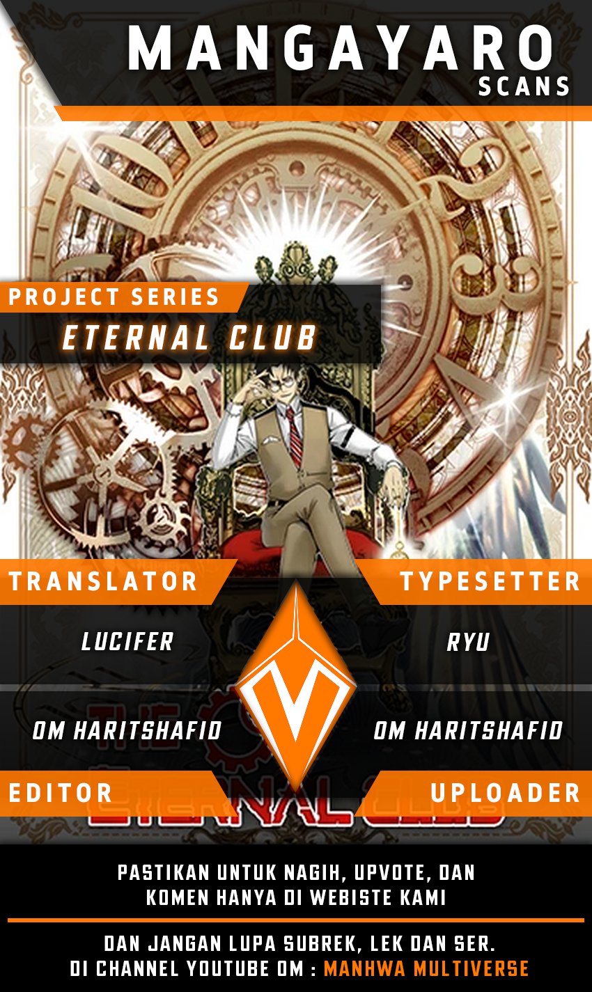 Eternal Club Chapter 114 - halaman 1