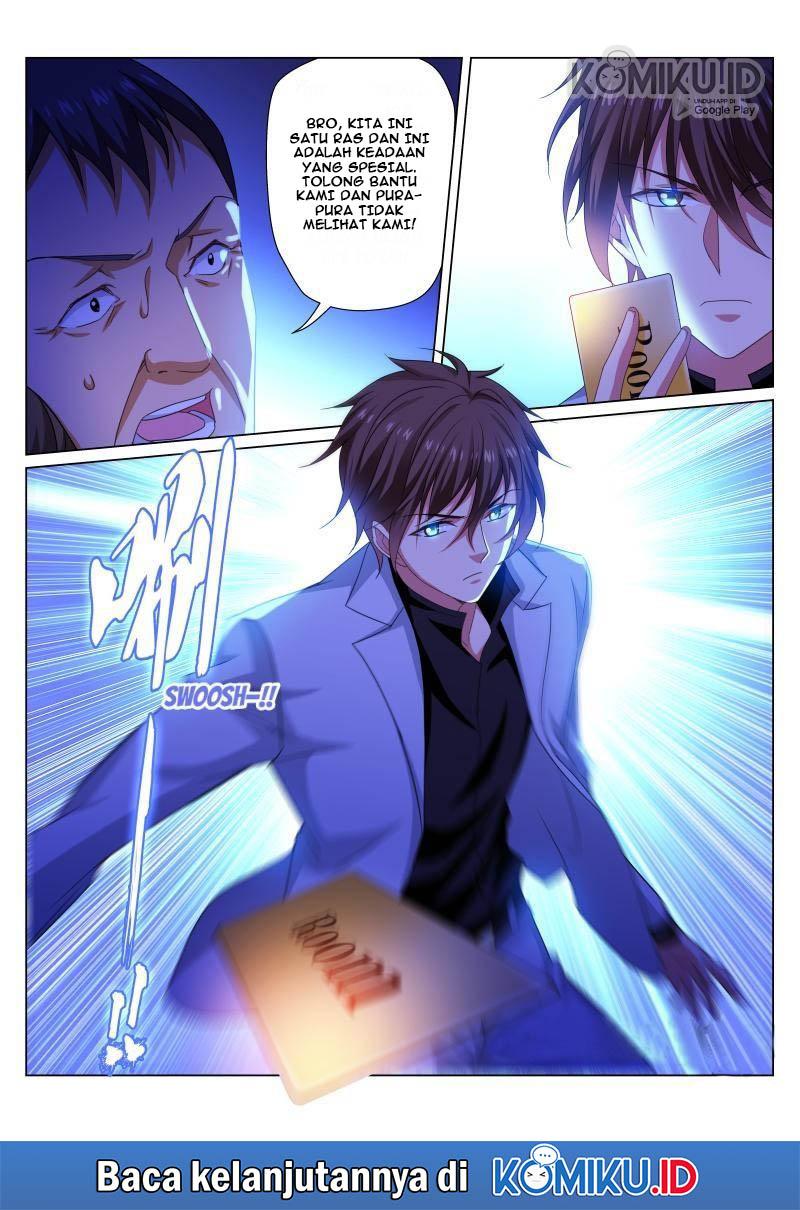 Eternal Club Chapter 12.1 - halaman 10