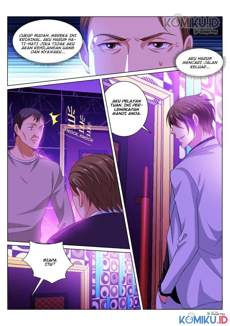 Eternal Club Chapter 12.1 - halaman 4