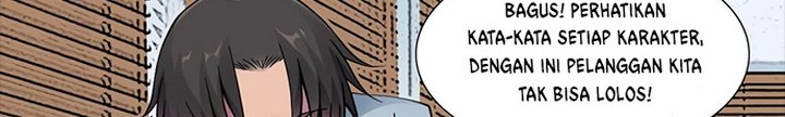 Eternal Club Chapter 12.2 - halaman 17