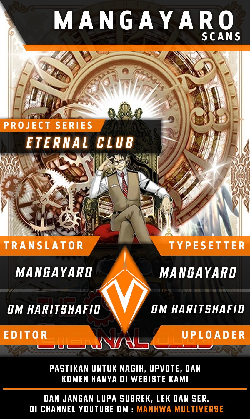 Eternal Club Chapter 121 - halaman 1