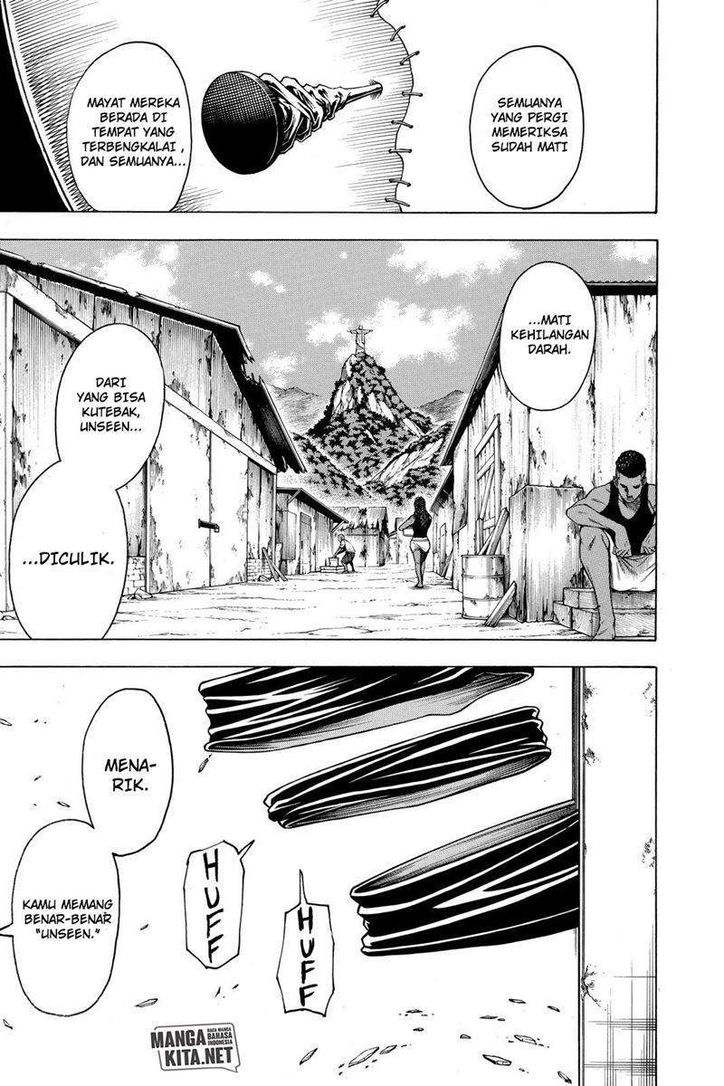 Eternal Club Chapter 121 - halaman 14