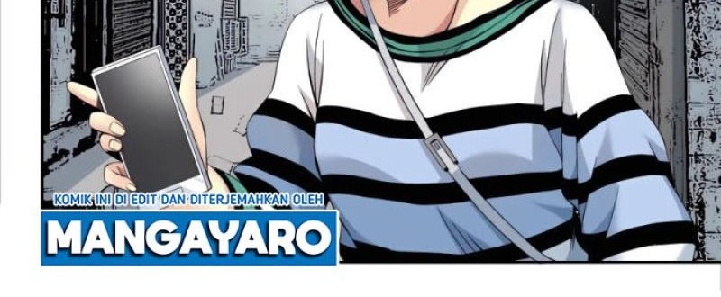 Eternal Club Chapter 126 - halaman 12