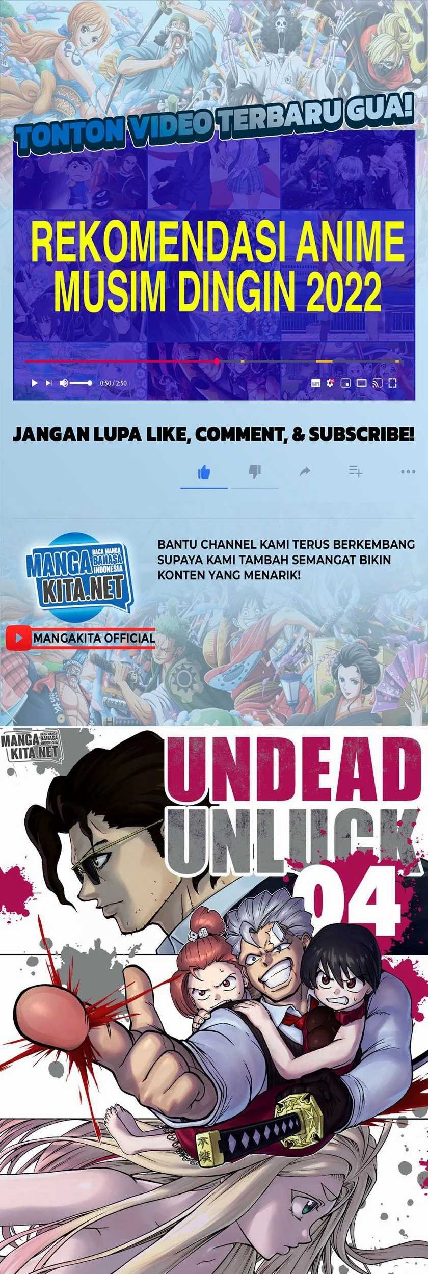 Eternal Club Chapter 128 - halaman 2