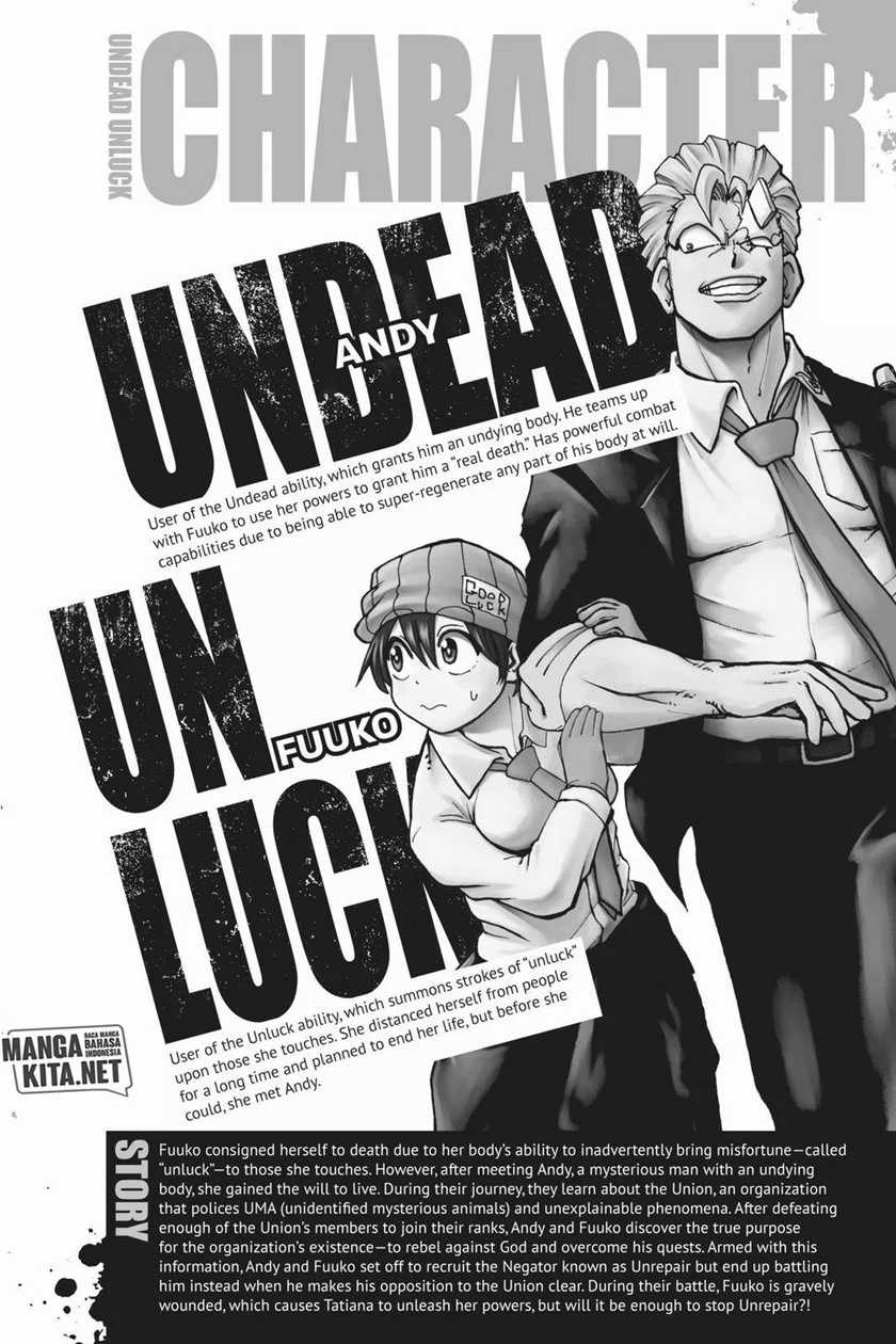 Eternal Club Chapter 128 - halaman 7