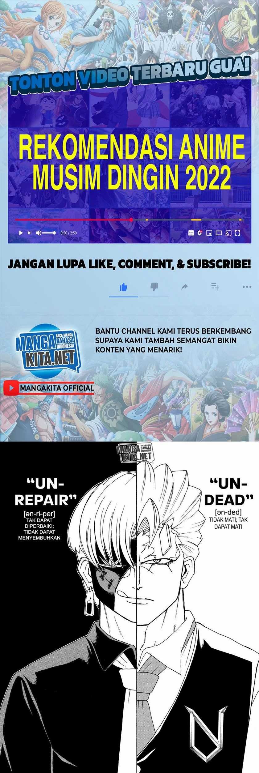Eternal Club Chapter 129 - halaman 2