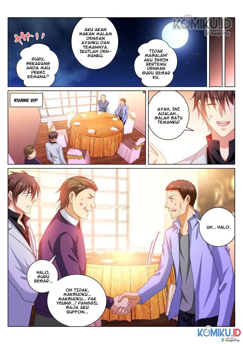 Eternal Club Chapter 13 - halaman 3