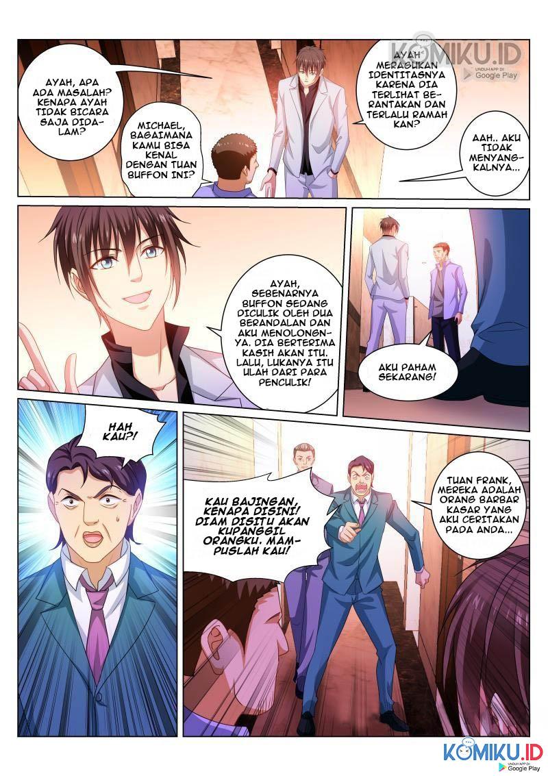 Eternal Club Chapter 13 - halaman 7