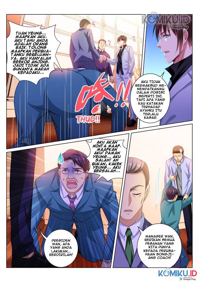 Eternal Club Chapter 13 - halaman 9