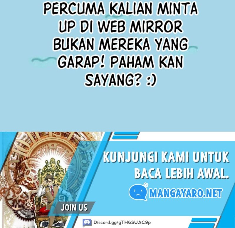Eternal Club Chapter 132 - halaman 21