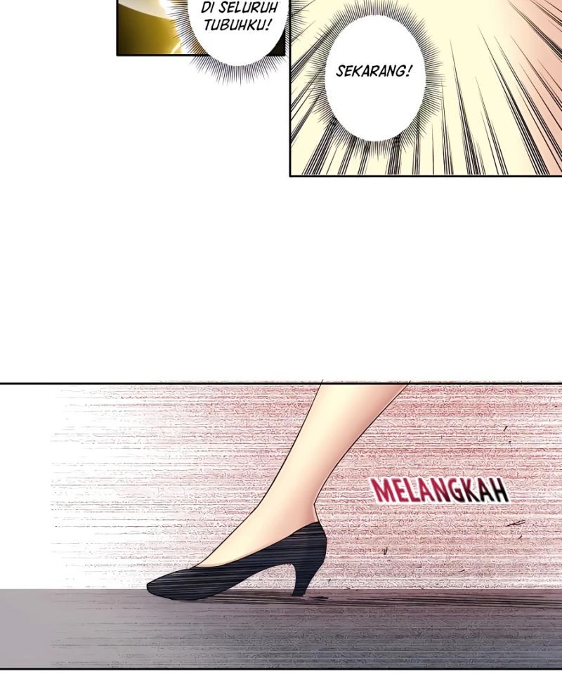 Eternal Club Chapter 133 - halaman 19