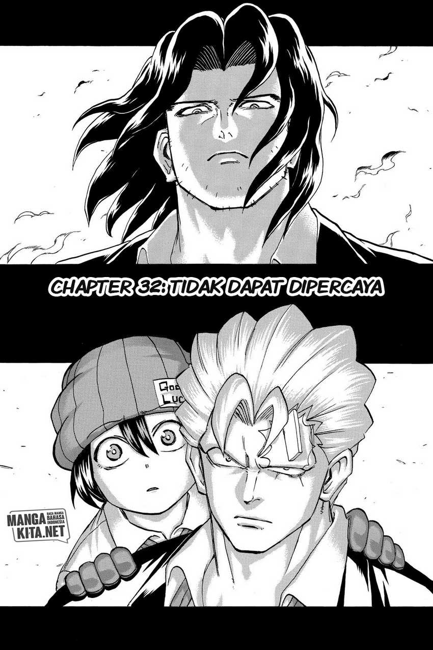 Eternal Club Chapter 134 - halaman 2