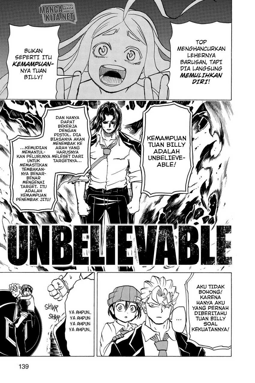 Eternal Club Chapter 134 - halaman 6