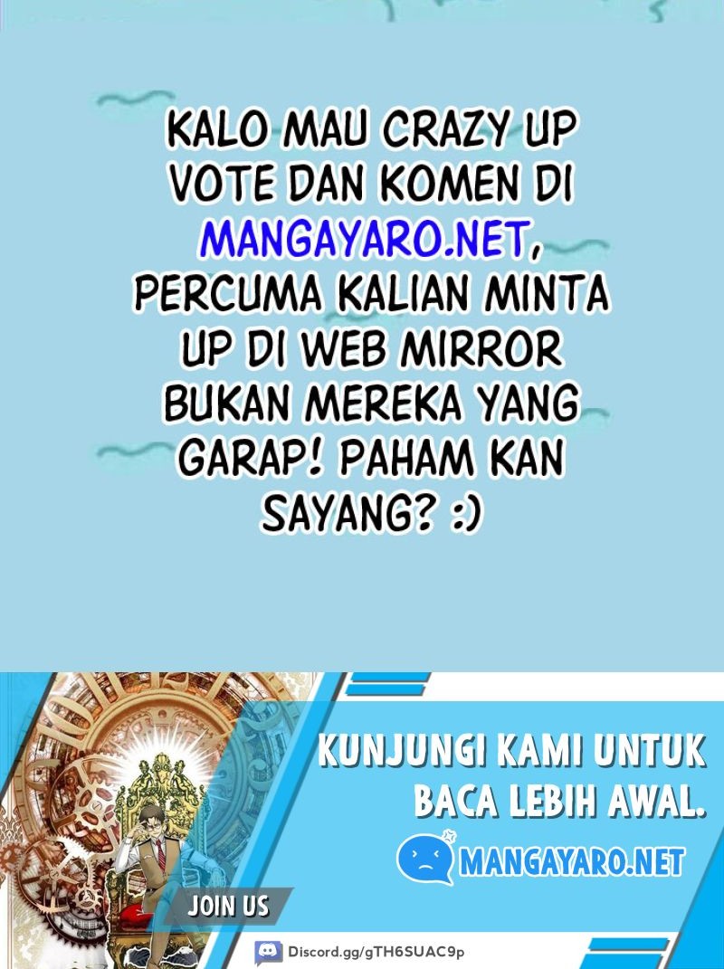 Eternal Club Chapter 135 - halaman 24