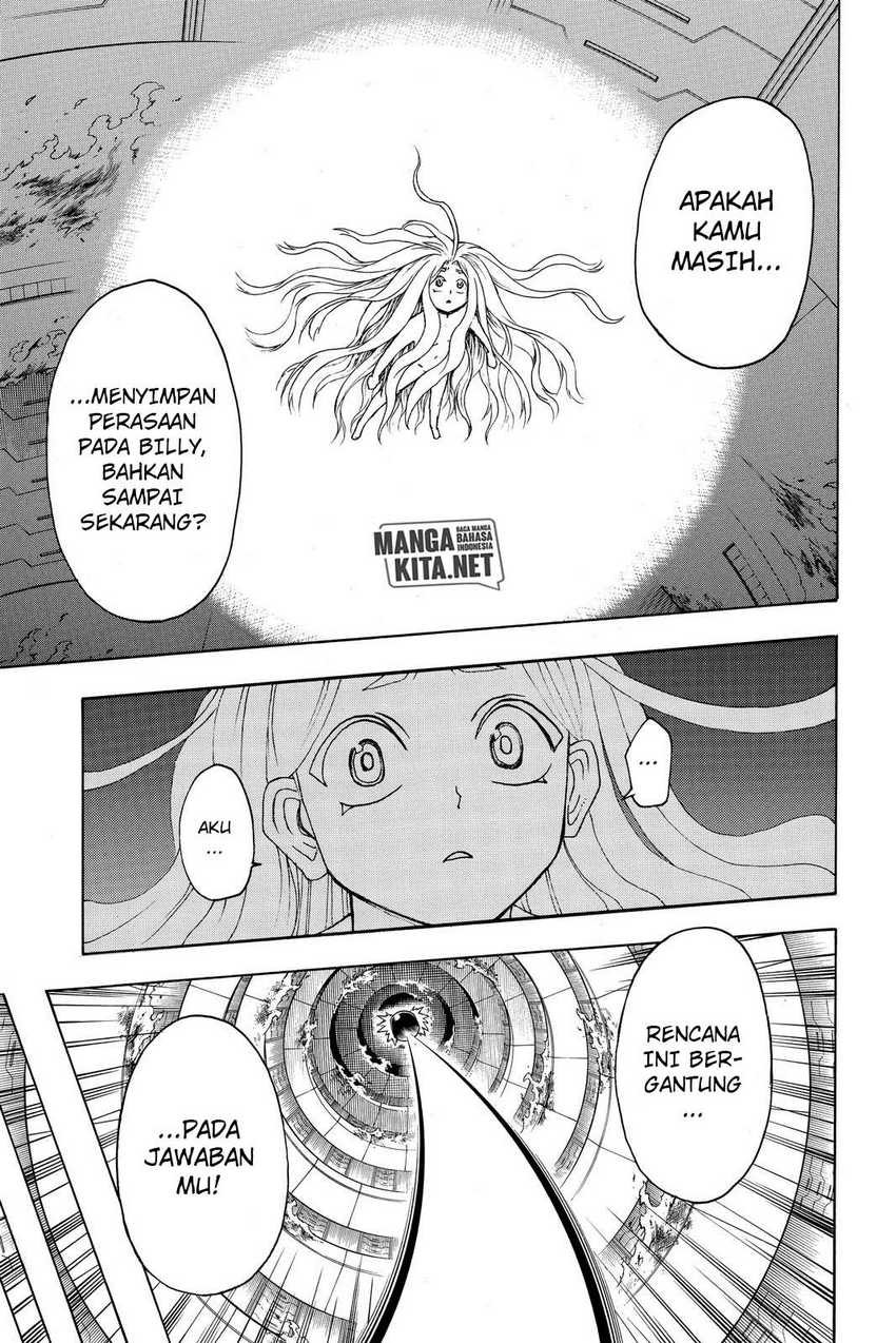 Eternal Club Chapter 136 - halaman 14