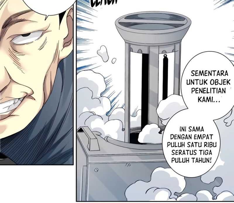 Eternal Club Chapter 137 - halaman 18