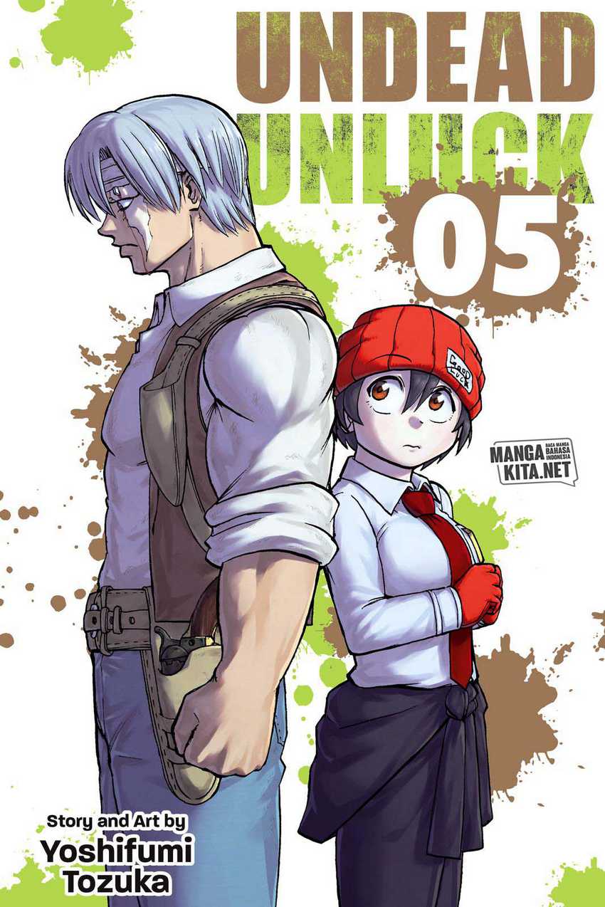 Eternal Club Chapter 137 - halaman 2