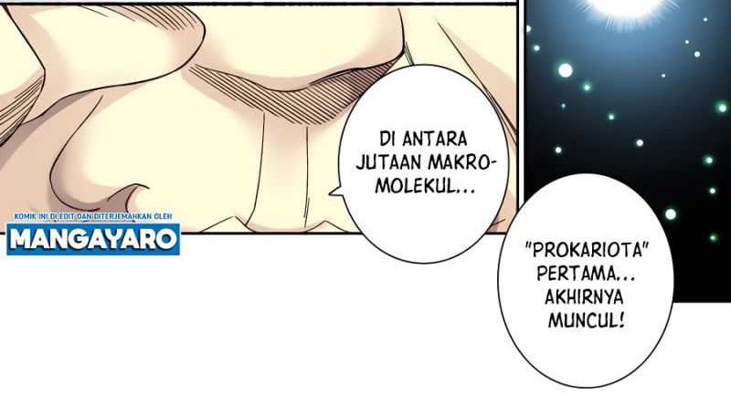 Eternal Club Chapter 137 - halaman 22
