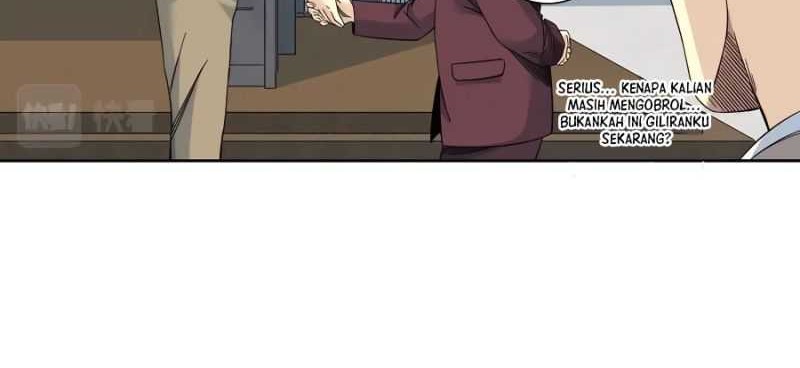 Eternal Club Chapter 138 - halaman 13