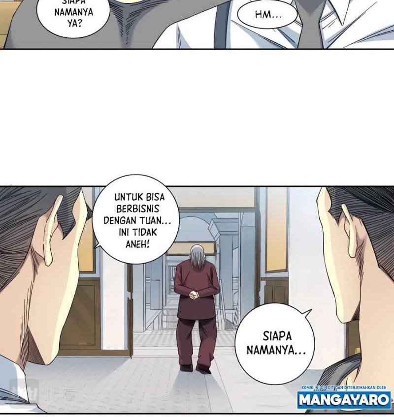 Eternal Club Chapter 138 - halaman 17