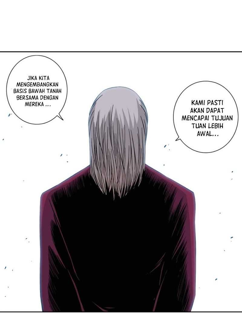 Eternal Club Chapter 138 - halaman 21