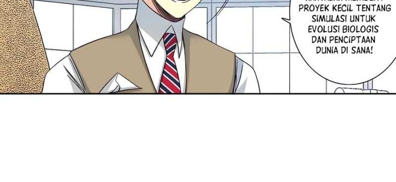 Eternal Club Chapter 138 - halaman 3