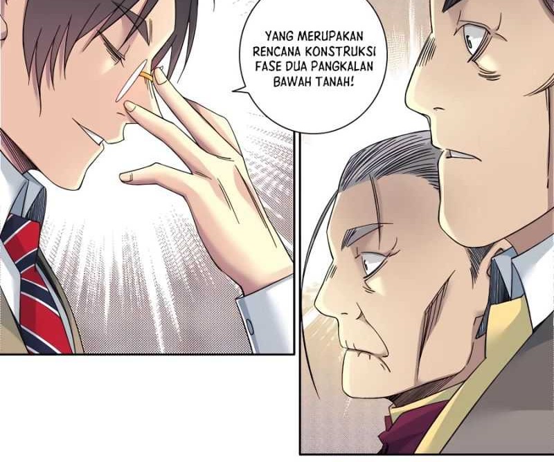 Eternal Club Chapter 138 - halaman 7