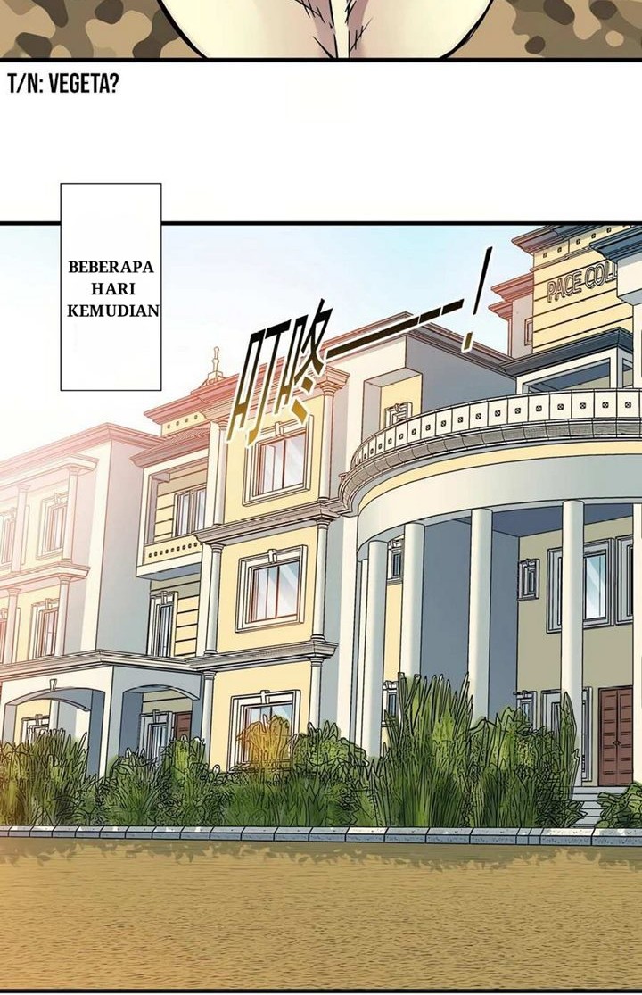 Eternal Club Chapter 14 - halaman 14