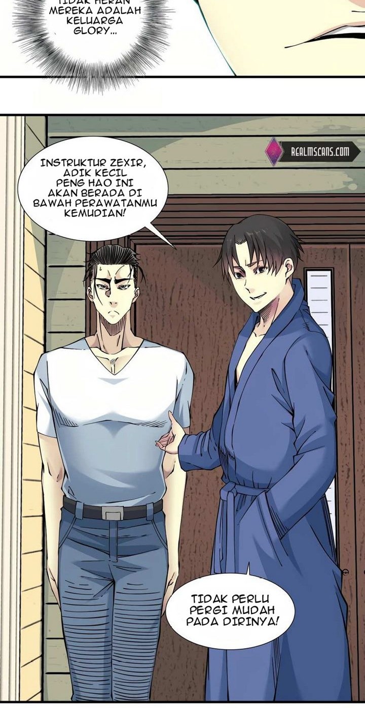 Eternal Club Chapter 14 - halaman 16