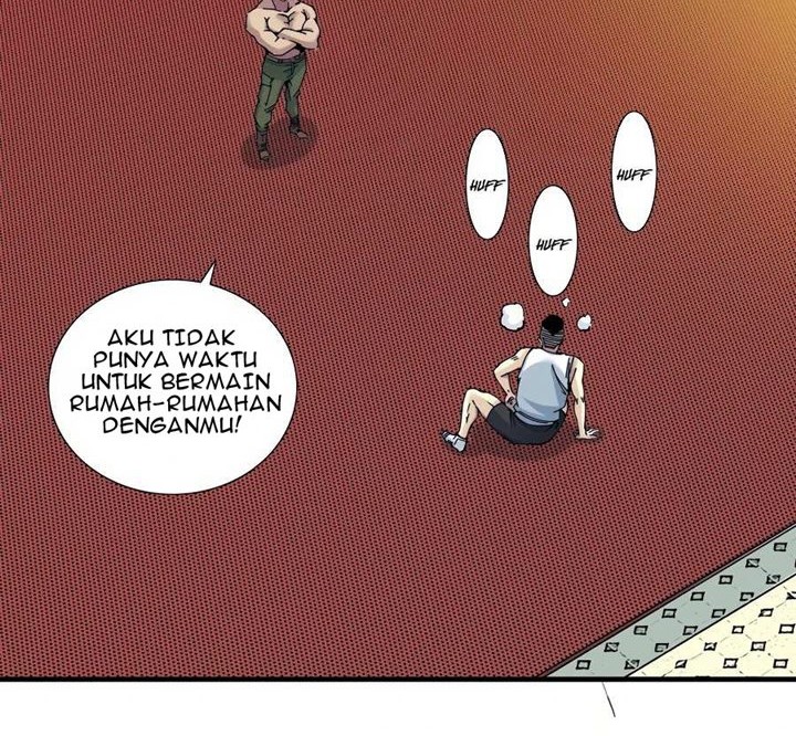 Eternal Club Chapter 14 - halaman 22