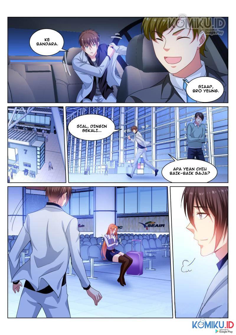 Eternal Club Chapter 14 - halaman 7