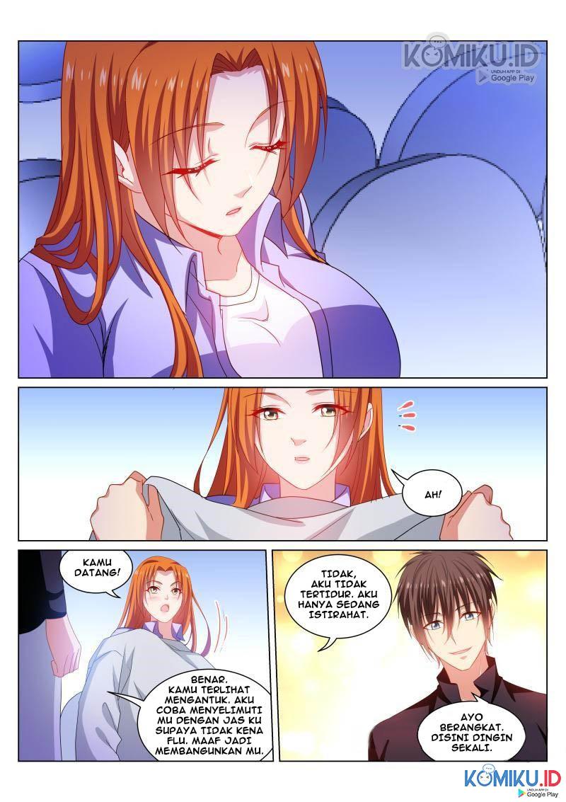 Eternal Club Chapter 14 - halaman 8