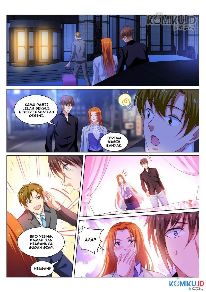 Eternal Club Chapter 14 - halaman 9
