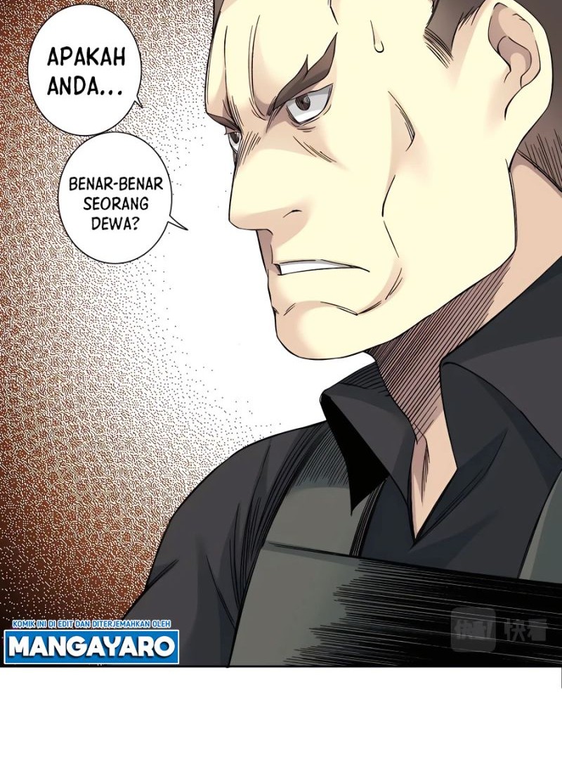 Eternal Club Chapter 141 - halaman 20
