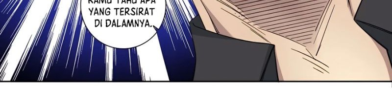 Eternal Club Chapter 141 - halaman 23