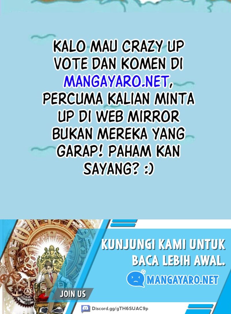 Eternal Club Chapter 141 - halaman 25