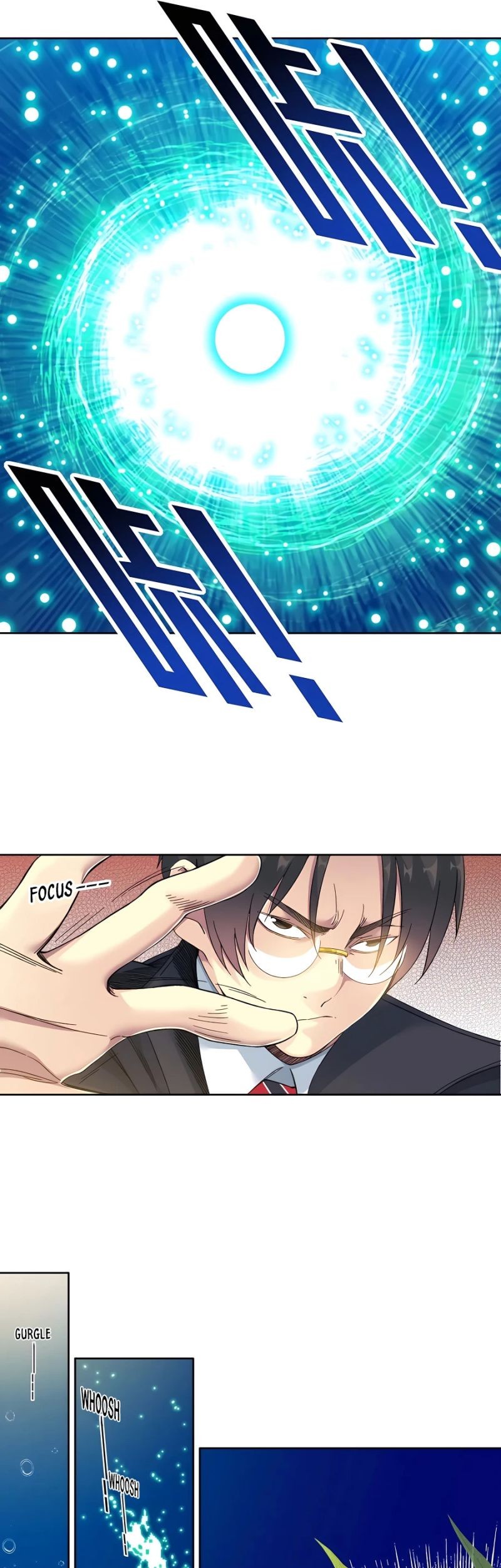 Eternal Club Chapter 142 - halaman 18