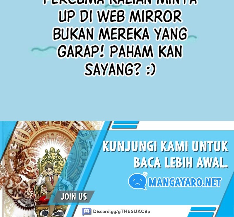 Eternal Club Chapter 143 - halaman 21