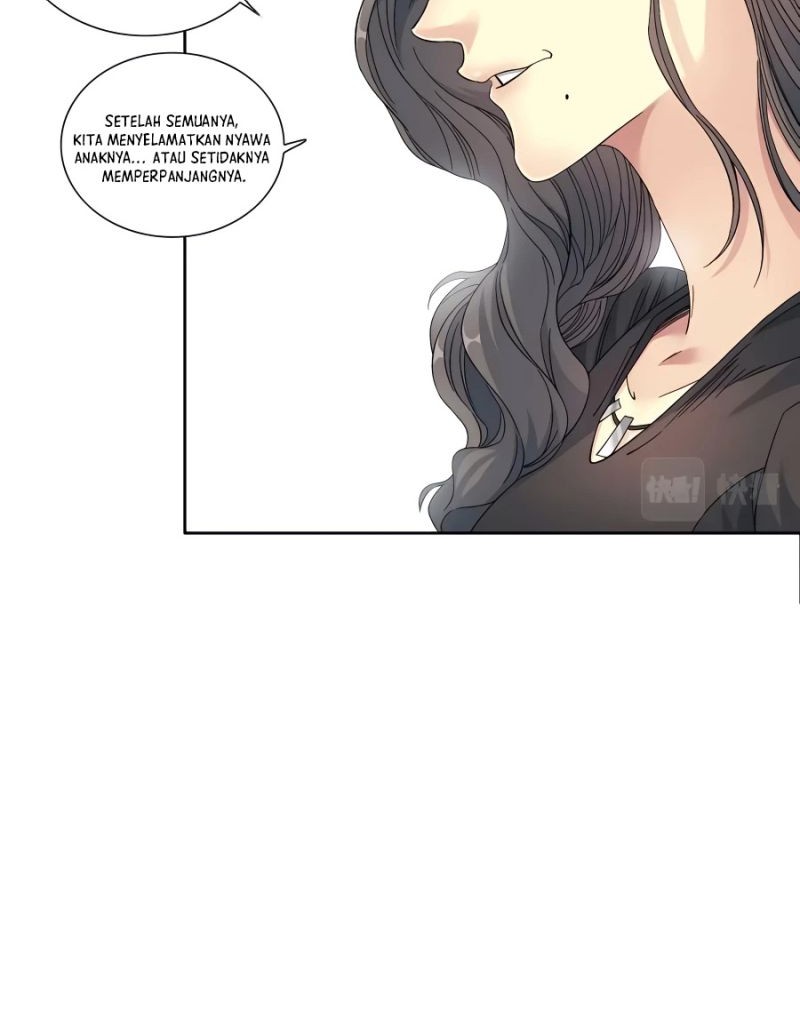 Eternal Club Chapter 143 - halaman 4