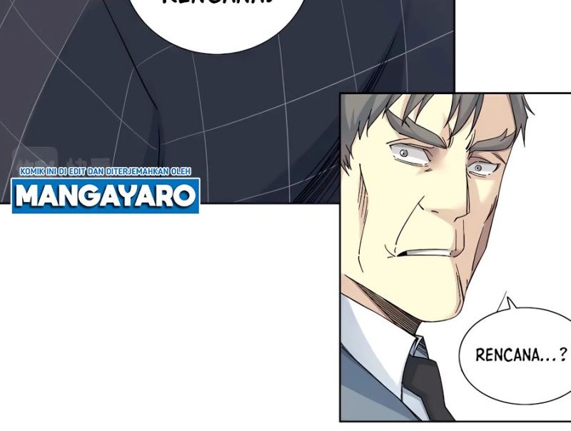 Eternal Club Chapter 145 - halaman 17