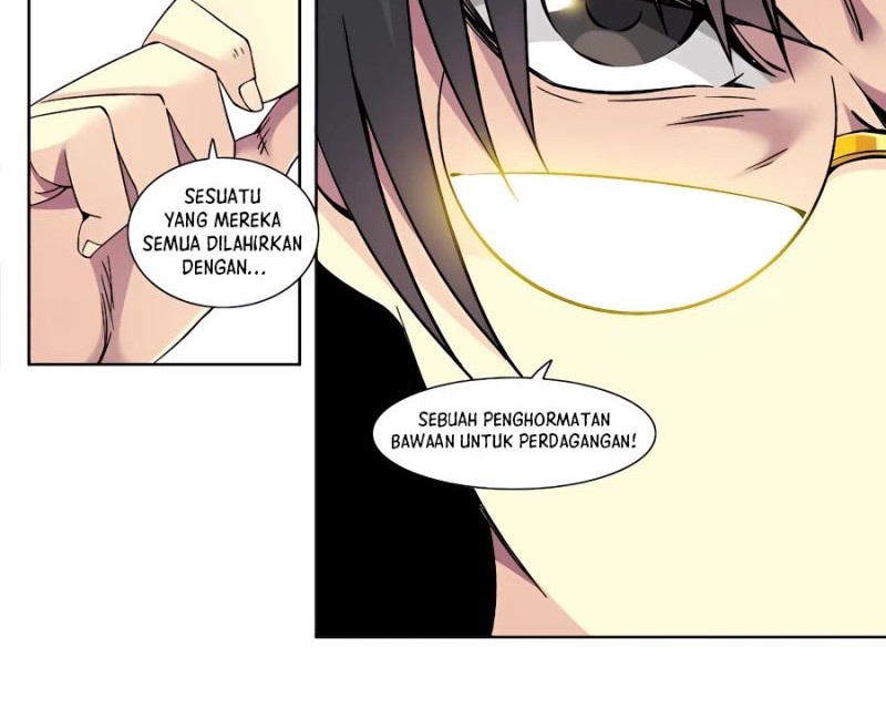 Eternal Club Chapter 145 - halaman 19