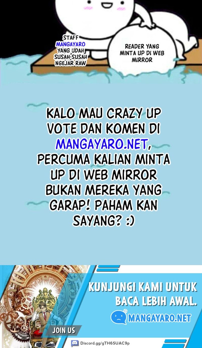 Eternal Club Chapter 145 - halaman 21