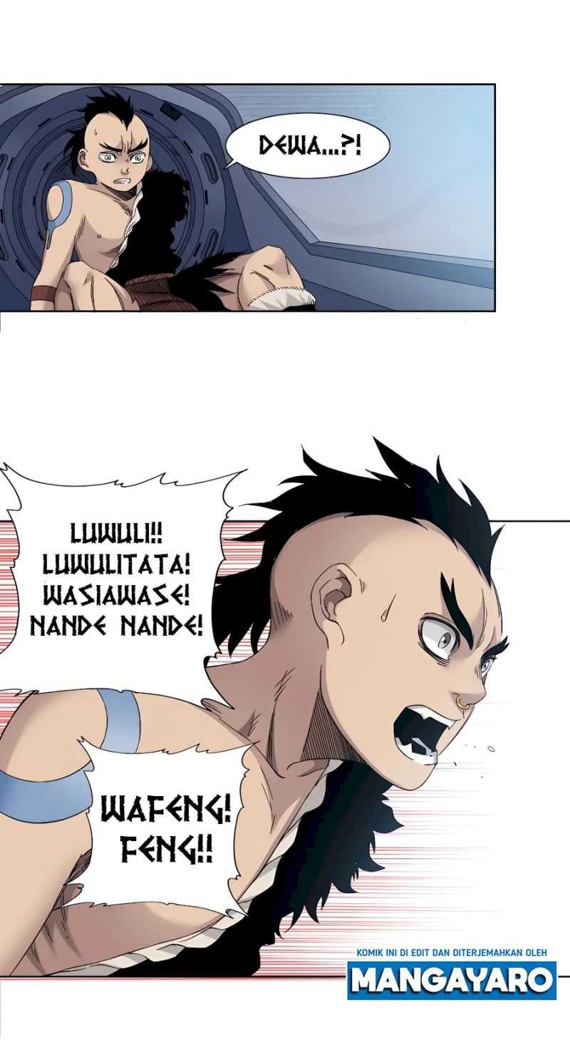 Eternal Club Chapter 146 - halaman 17