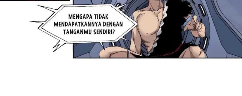Eternal Club Chapter 146 - halaman 19
