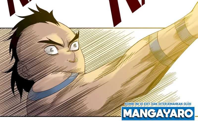 Eternal Club Chapter 146 - halaman 23